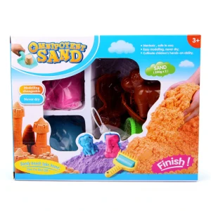 Junior Play Dough - Sand