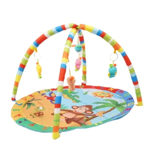 Junior Playgym Mat Monkey