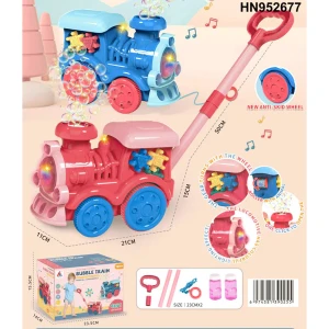 Junior Push Toy