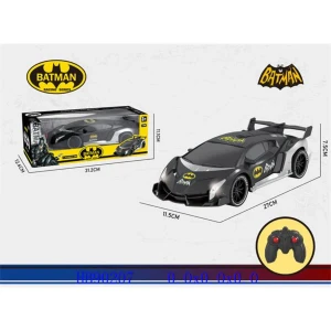 Junior Remote Car Batman