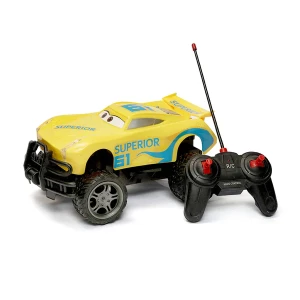 Junior Remote Cars