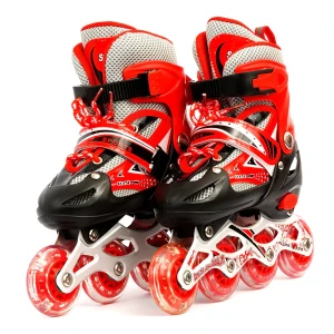 Junior Skate Shoes