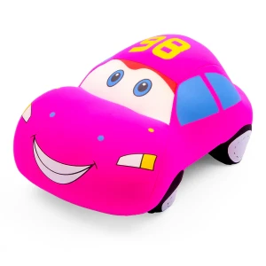 Junior Soft Toys Car98