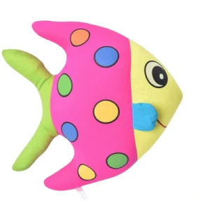 Junior Soft Toys Fish