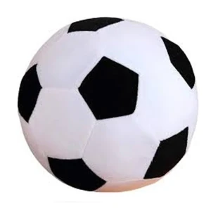 Junior Soft Toys Football