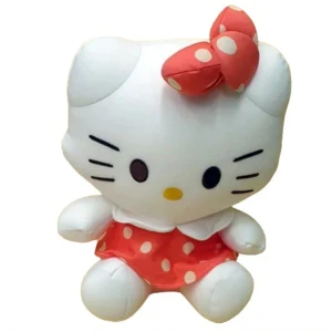 Junior Soft Toys Hello Kitty