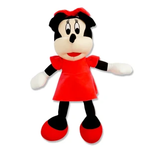 Junior Soft Toys Mickey