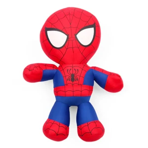 Junior Soft Toys Spiderman