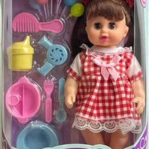 Junior Sweet Doll