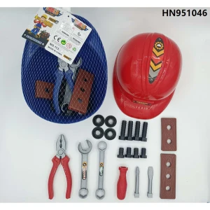 Junior Tool Set Toys