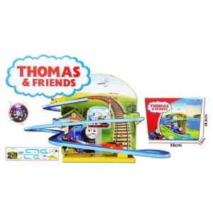 Junior Train Track Set