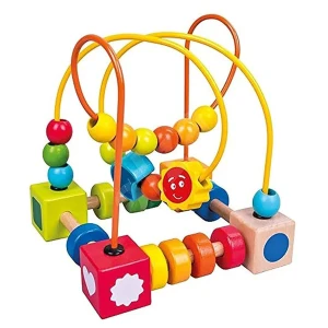 Junior Wooden Educational Toys