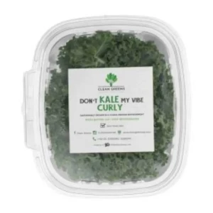 Kale - Clean Greens (50g)