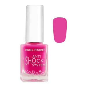 Karaja Anti Shock System Nail Paint, No. 04