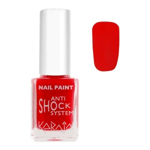 Karaja Anti Shock System Nail Paint, No. 35