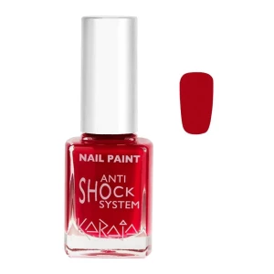 Karaja Anti Shock System Nail Paint, No. 37