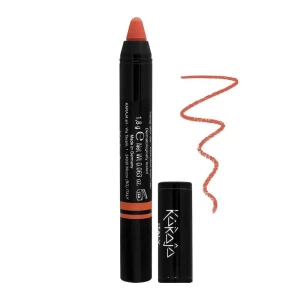 Karaja Butterfly Silky Matt Jumbo Twist Featherlight Intense Lipstick, No. 1