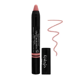 Karaja Butterfly Silky Matt Jumbo Twist Featherlight Intense Lipstick, No. 2