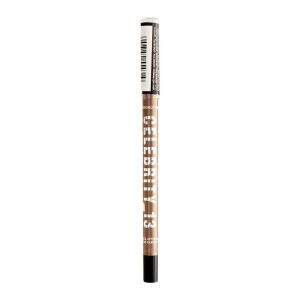 Karaja Celebrity Soft & Resistant Eyeliner, No. 13