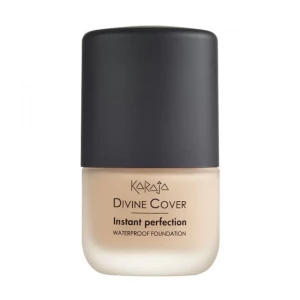 Karaja Divine Cover Waterproof Foundation, No. 2