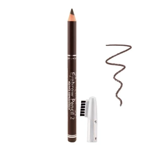 Karaja Eyebrow Pencil, No. 02