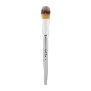 Karaja Foundation Brush, No. 15