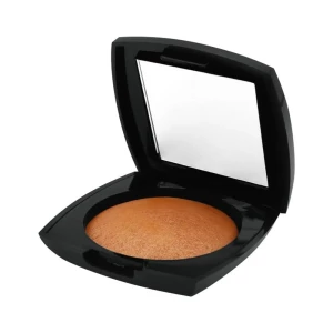 Karaja Gold & Bronze Face Powder, No. 36