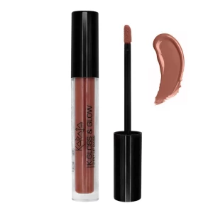 Karaja K-Gloss & Glow Shiny Lip Gloss No.3, 2.8ml