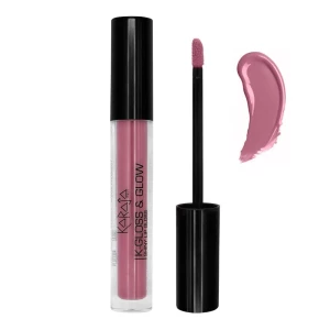 Karaja K-Gloss & Glow Shiny Lip Gloss No.6, 2.8ml