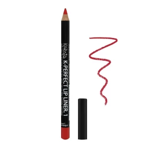 Karaja K-Perfect Lip Liner, No. 1