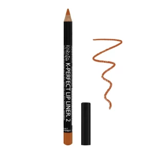 Karaja K-Perfect Lip Liner, No. 2