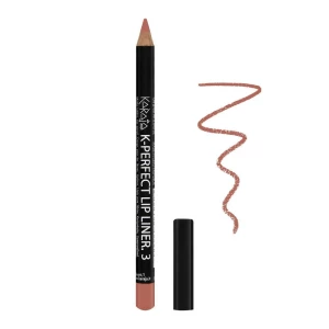 Karaja K-Perfect Lip Liner, No. 3