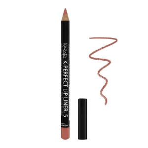 Karaja K-Perfect Lip Liner, No. 5