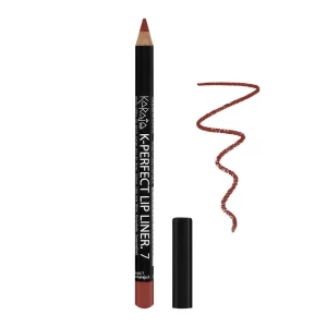 Karaja K-Perfect Lip Liner, No. 7