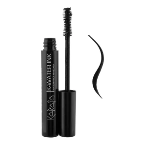 Karaja K-Water Ink Waterproof Mascara, 9.5ml