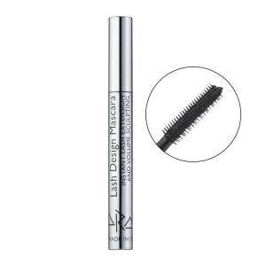 Karaja Lash Design Long Lash Mascara, No. 1