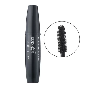 Karaja Lash Lift Express Mascara, No. 1