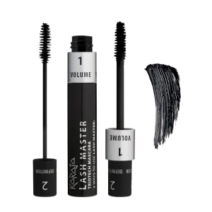 Karaja Lash Master Triotech Mascara, No. 1