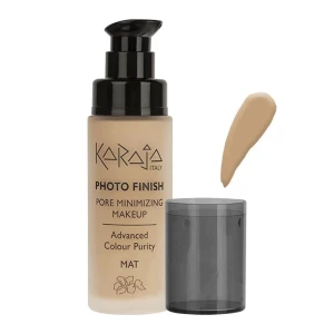 Karaja Photo Finish Pore Minimizing Foundation, 80