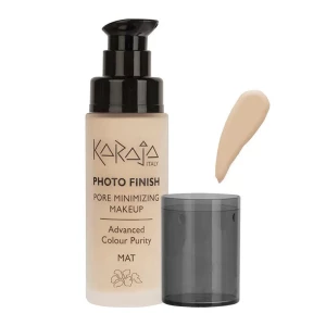 Karaja Photo Finish Pore Minimizing Foundation, No. 10