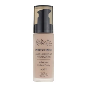 Karaja Photo Finish Pore Minimizing Foundation, No. 50