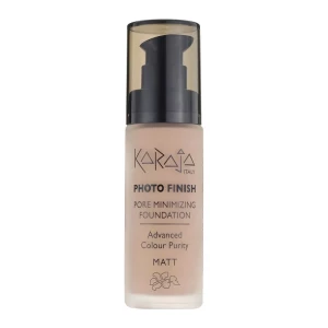 Karaja Photo Finish Pore Minimizing Foundation, No. 60