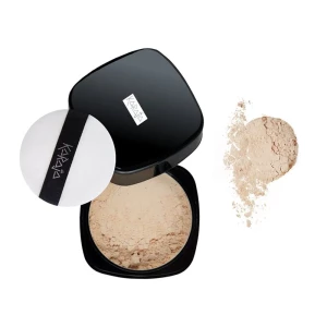 Karaja Plaisir Loose Face Powder, No. 1