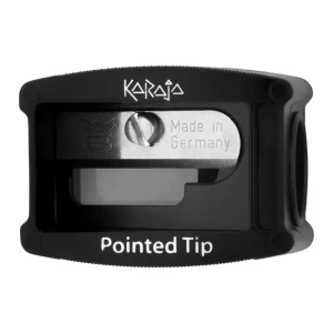 Karaja Pointed Tip Sharpner