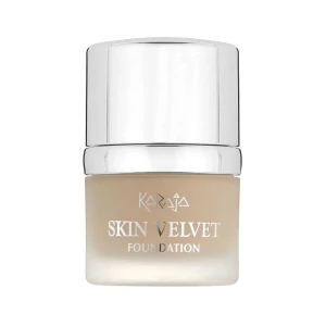 Karaja Skin Velvet Makeup Velvety Foundation, No. 6