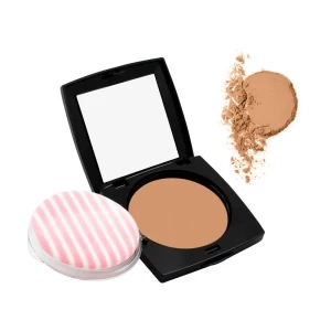 Karaja Unicake Powder Foundation, 02, 9g