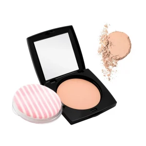 Karaja Unicake Powder Foundation, No. 4