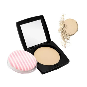 Karaja Unicake Powder Foundation, No. 6