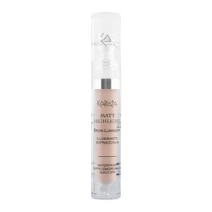 Karaja Waterproof Brow Luminizer Highlight, No. 10