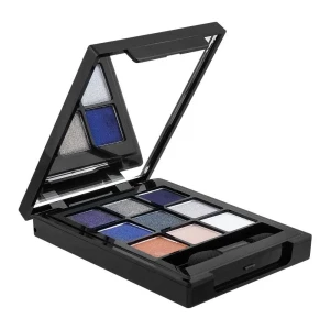 Karaja Wonder Sculpt Eye Shadow Palette, No. 4